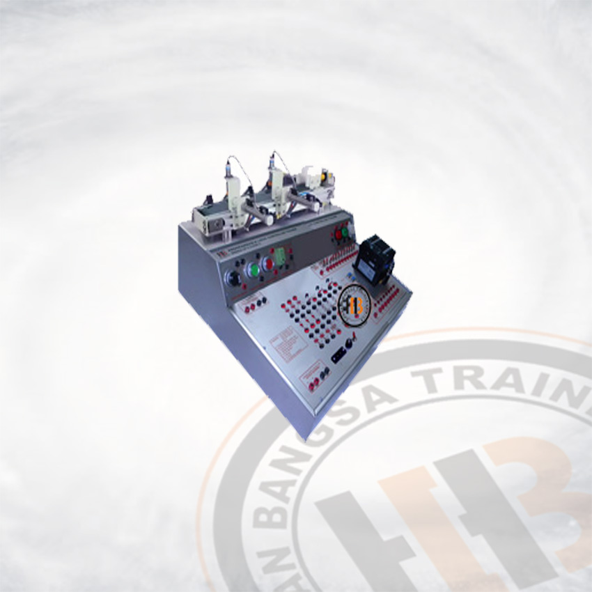 Conveyor System Barcode Code Sortation