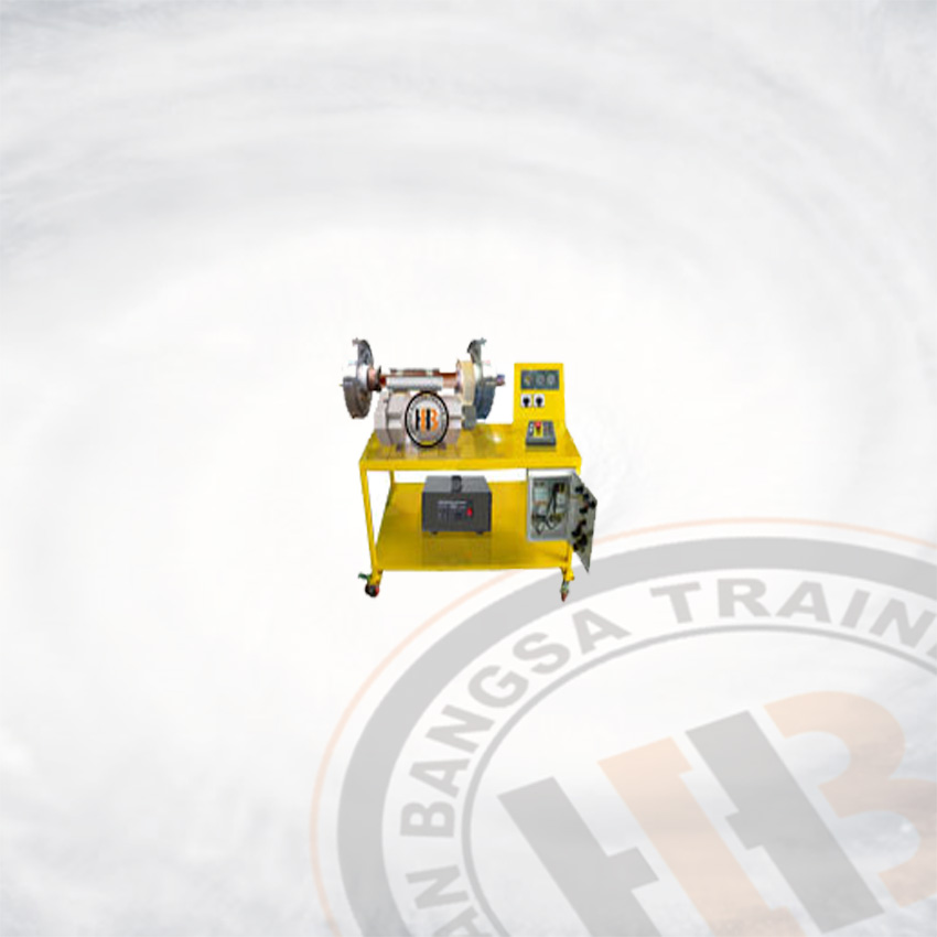 Locomotive Traction Electric Trainer