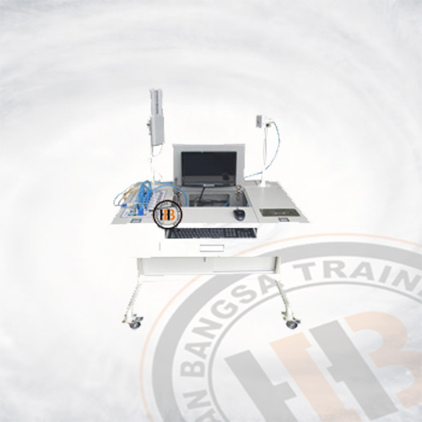 Trainer Komputer Jaringan Provider’s