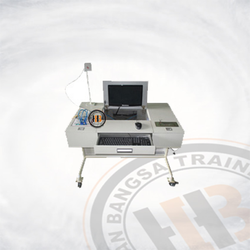 Trainer Komputer Jaringan Provider’s 