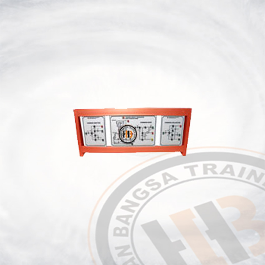 Transistor Circuit Trainer