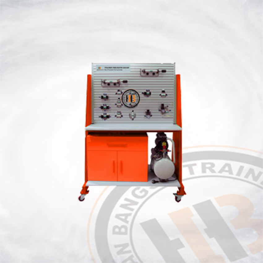 Trainer Advance Pneumatik