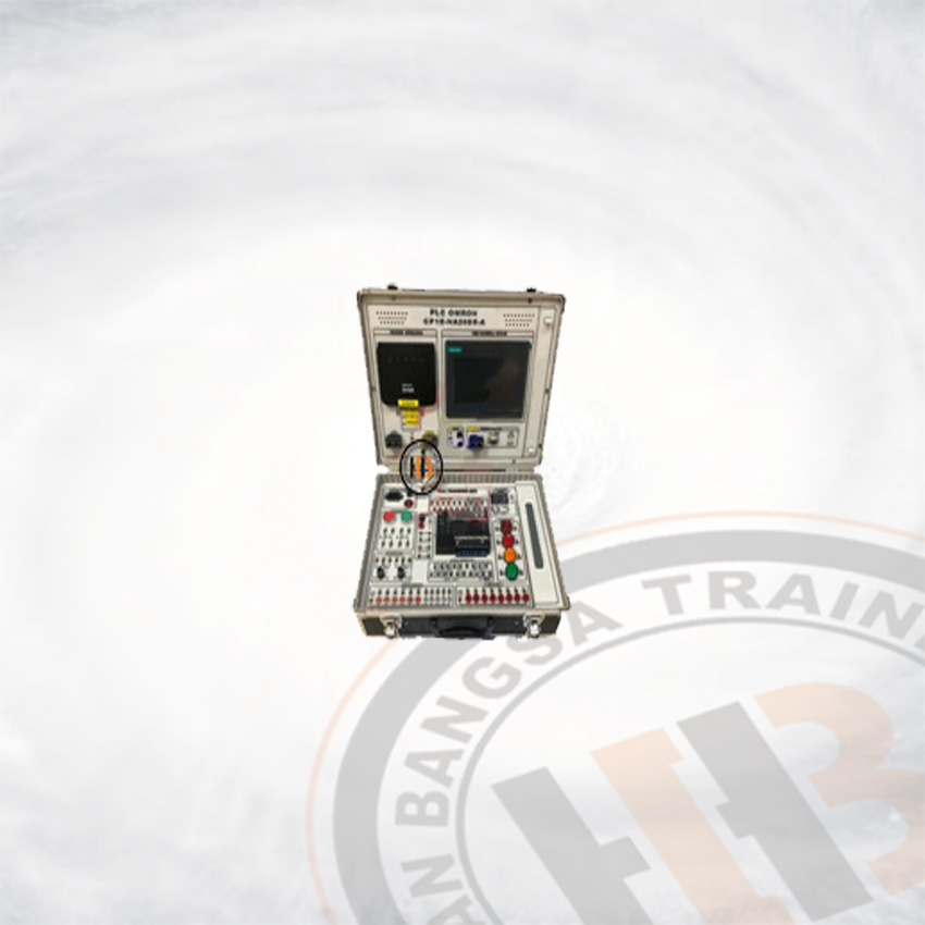 PLC Omron CP1E-NA20DR-A HMI IoT