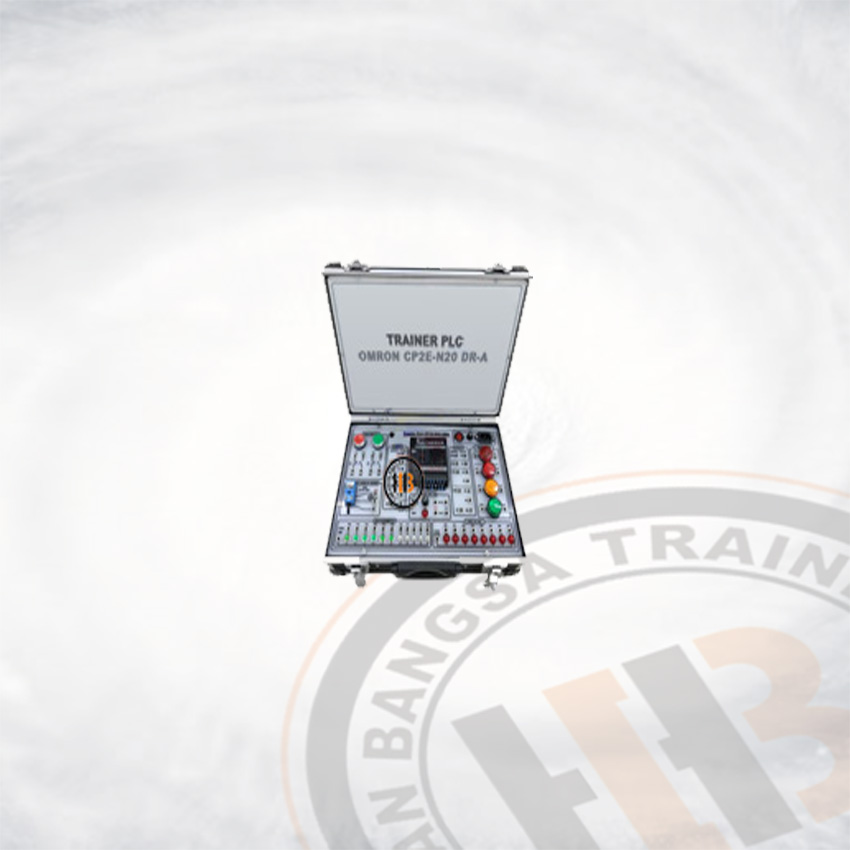 PLC Omron CP2E-N20 DR-A