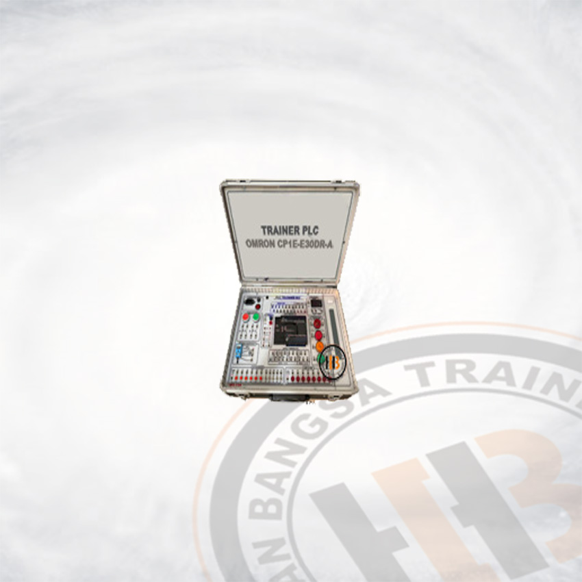 PLC Omron CP1E-E30DR-A