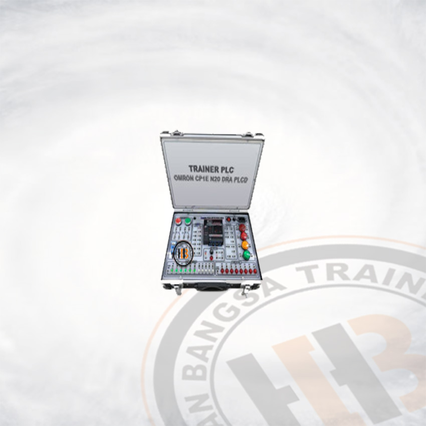  PLC Omron CP1E N20 DRA