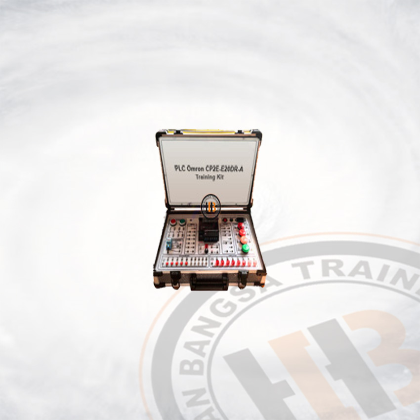 PLC Omron CP2E-E20DR-A 