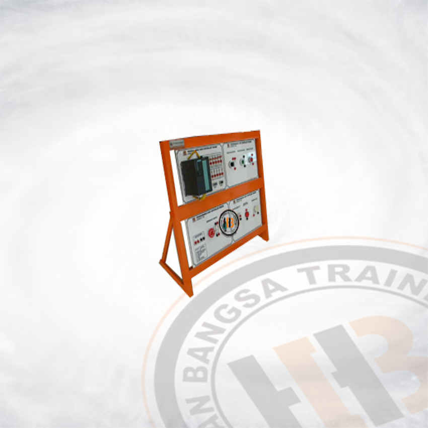 Trainer PLC Siemens S7-200