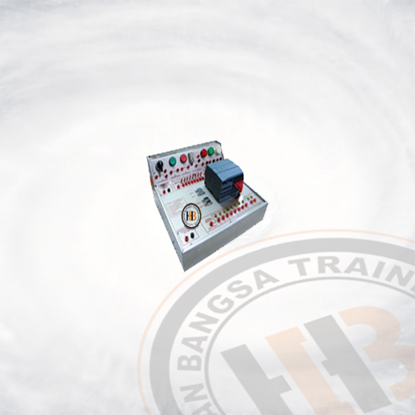 Trainer PLC Siemens S7-1200