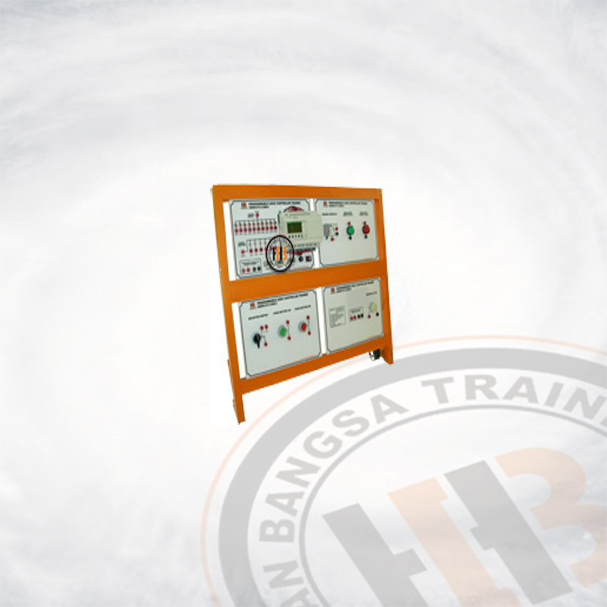 Trainer PLC Smart Relay Zelio