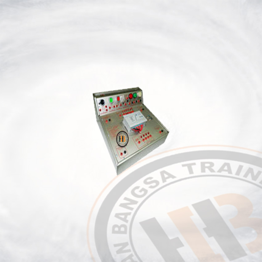 Trainer PLC Allen Bradley