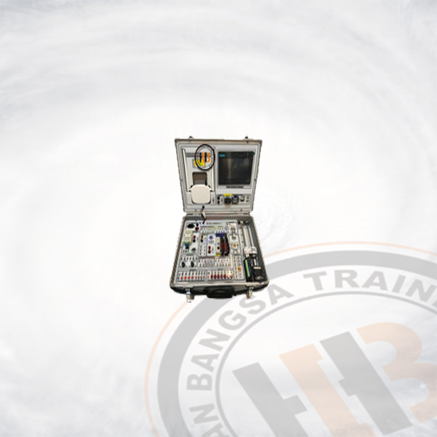 Mini Scada IoT Haiwell 