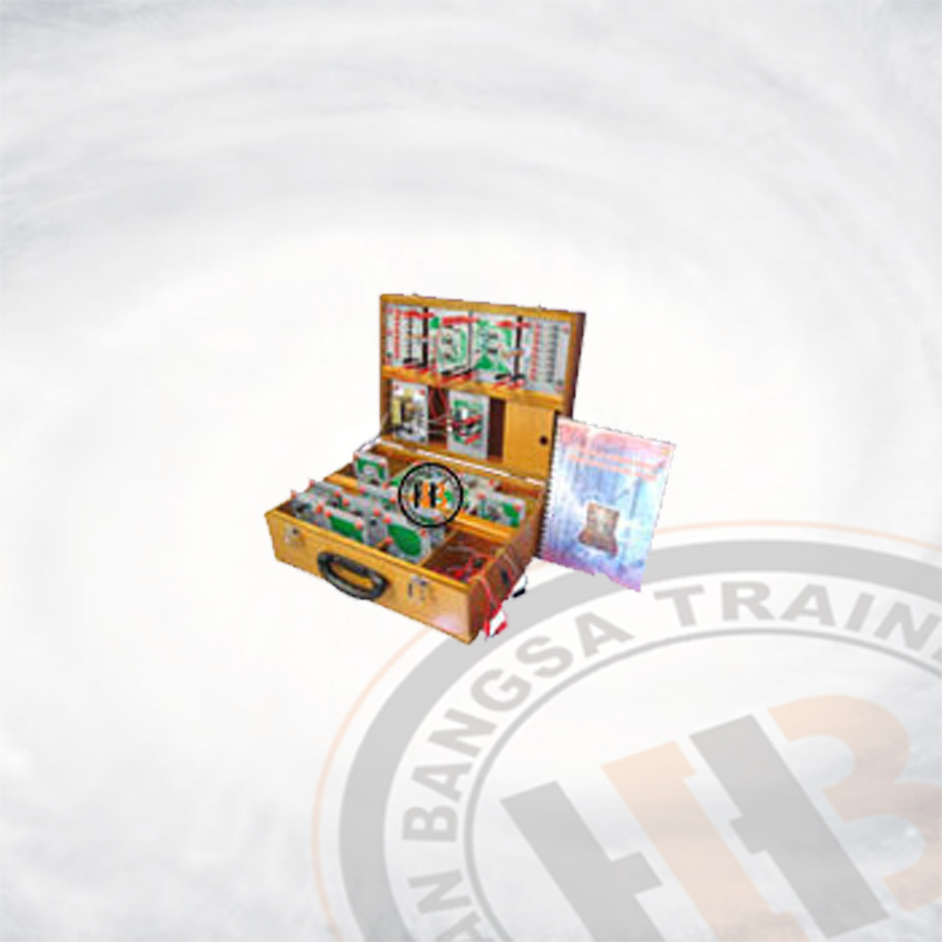 Trainer Komunikasi Digital Dasar (Komunikasi Digital I)