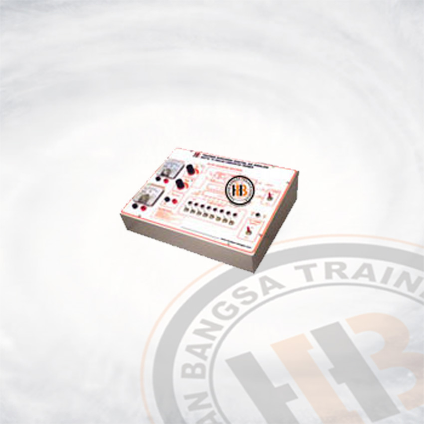 Konversi Digital Ke Analog 0808