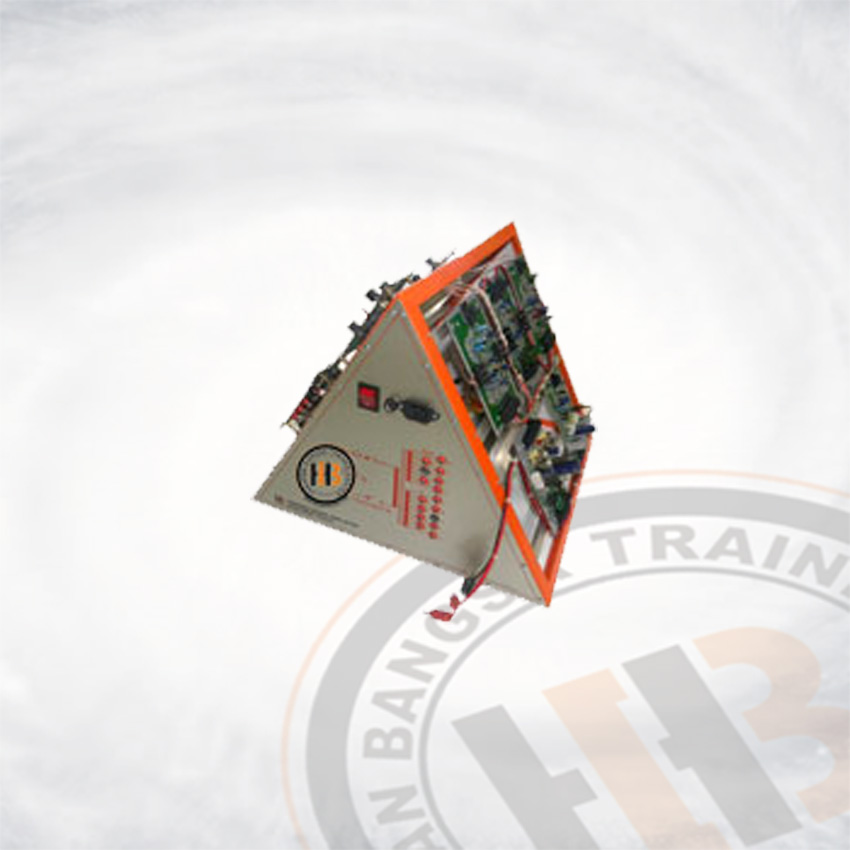 Trainer Audio Mono (Mono Amplifier) Stand