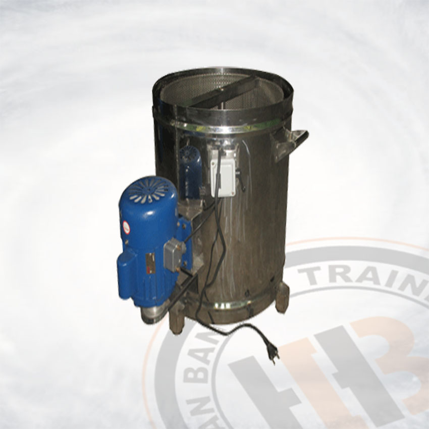 SPINNER PENIRIS MINYAK