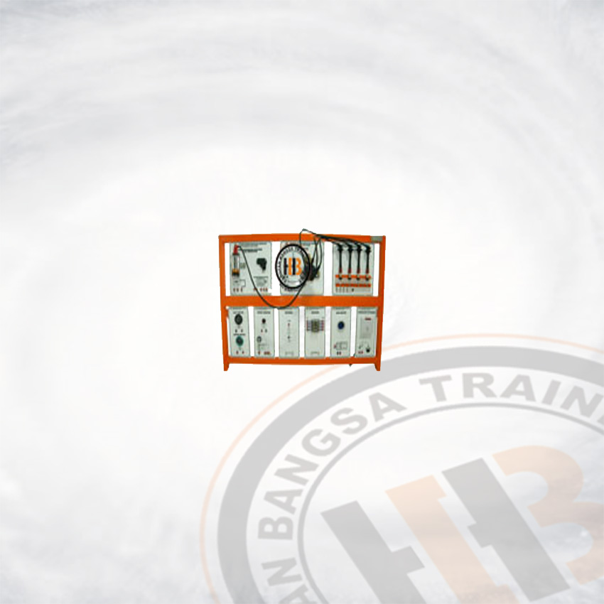 Computer Ignition System