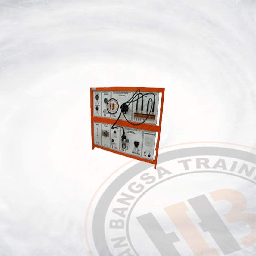 Electronic Ignition System - TCI HALL