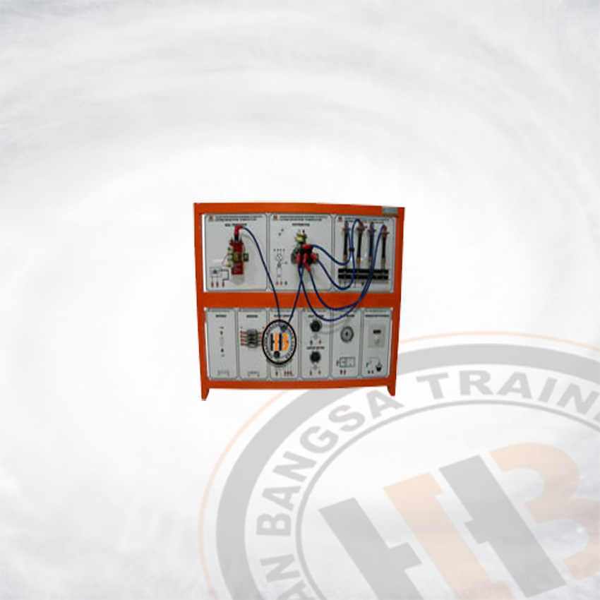 Electronic Ignition System - TCI INDUCTIVE