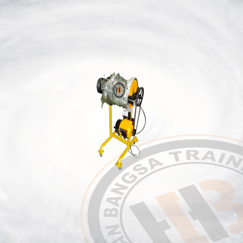 Rear Wheell Drive Manual Transmission Live 