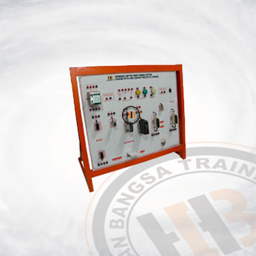 Sensor Optik Dan Fiber Optik