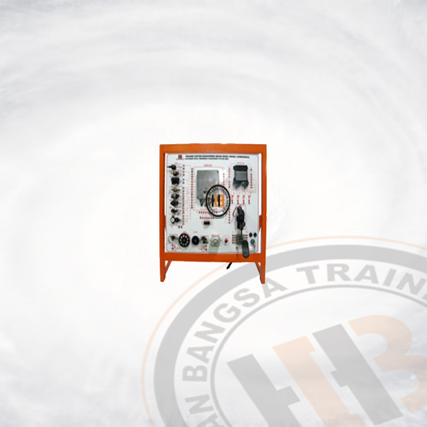 Car Engine Diesel Management System (EMS) Commonrail  Innova