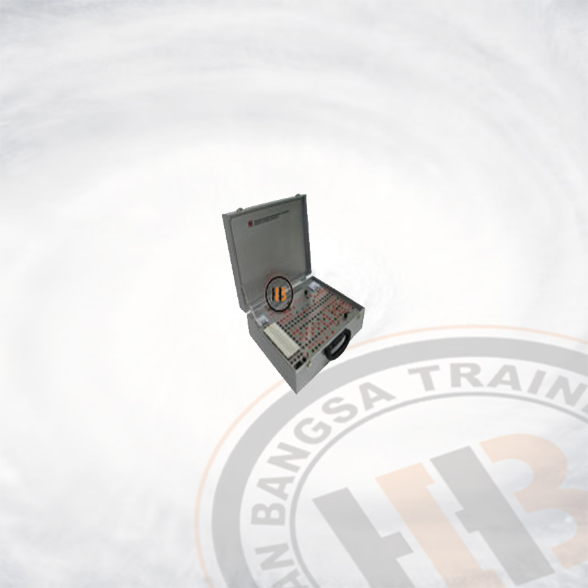 Trainer Dasar Elektronika Otomotif