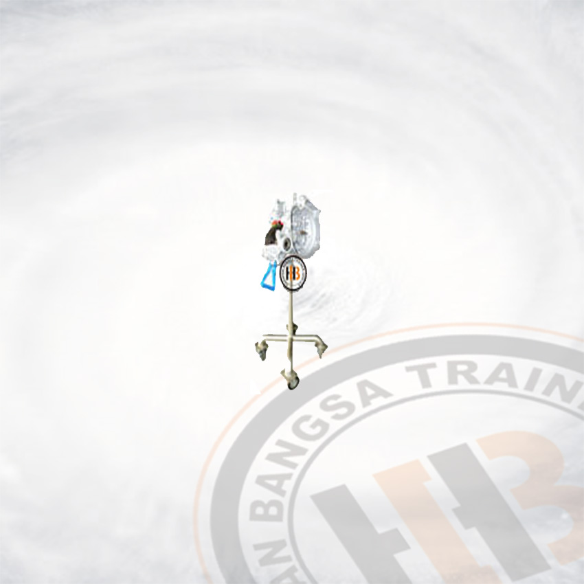 Front Wheel Drive Manual Transmission Model