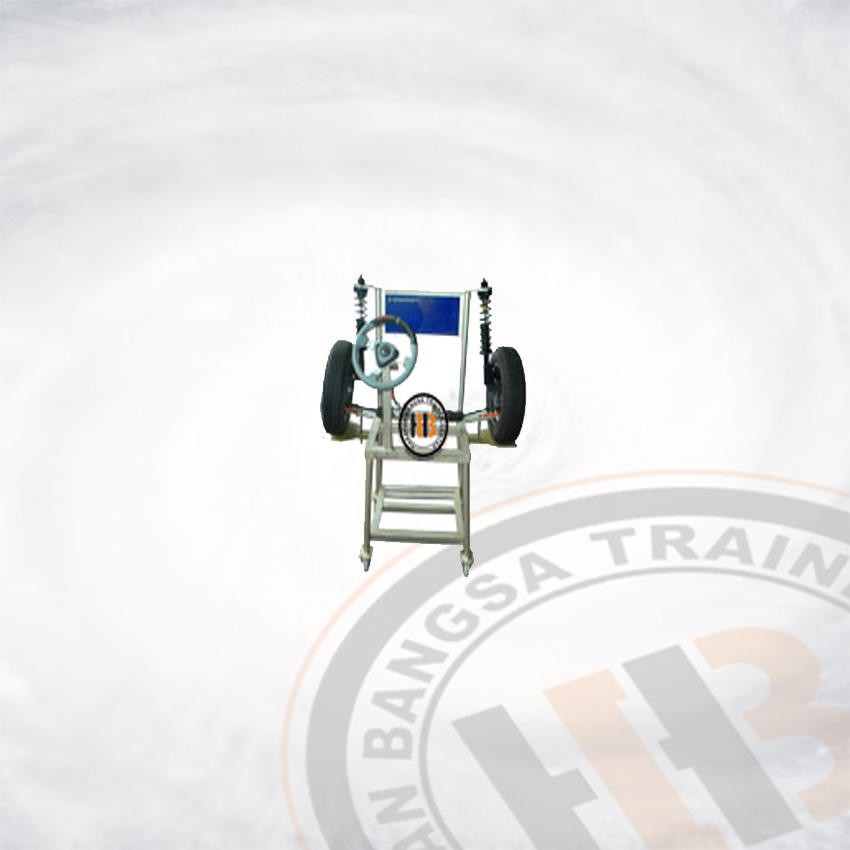 Steering Manual Umum