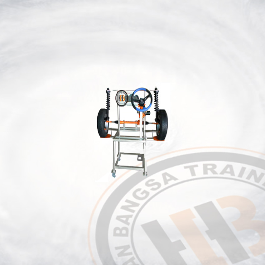 Power Steering Elektrik (Electric Power Steering) EPS