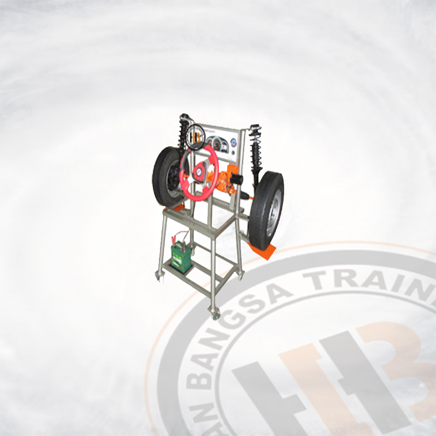 Power Steering Elektrik (Electric Power Steering) EPS Non Panel