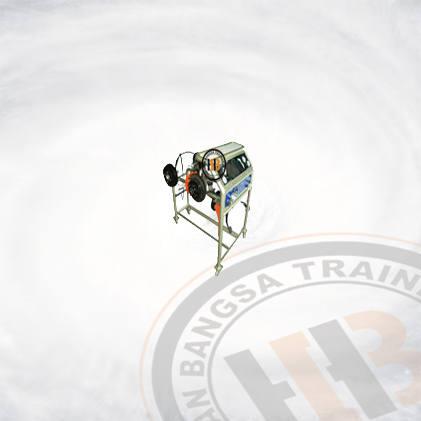 Anti-Lock Braking System (ABS)