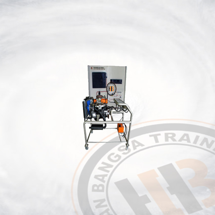 Vehicle Air Conditioner Stand With Gasoline Engine Toyota 7K