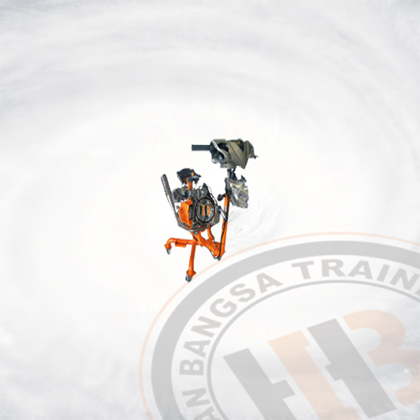 Motorcycle Life Four Strokes Trainer Stand Transmisi Automatic Beat