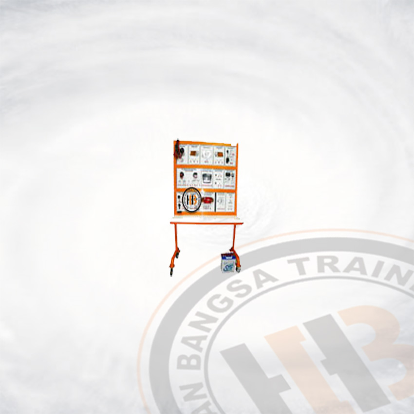 Standard Body Electrical Stand Motorcycle