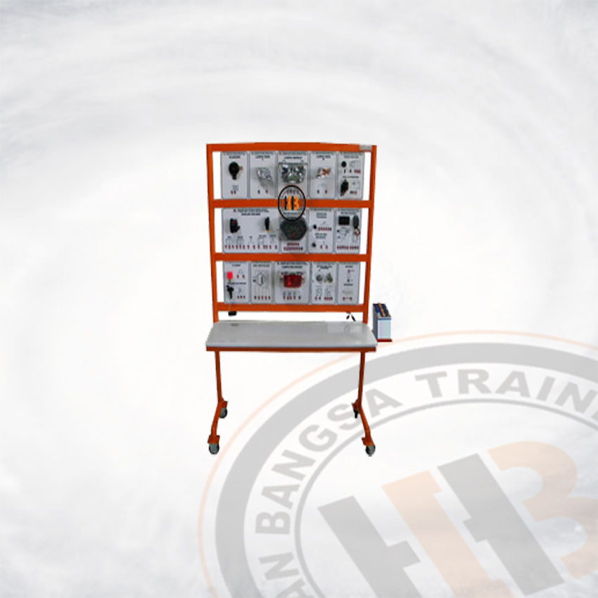 Standard Body Electrical Stand Motorcycle Supra 