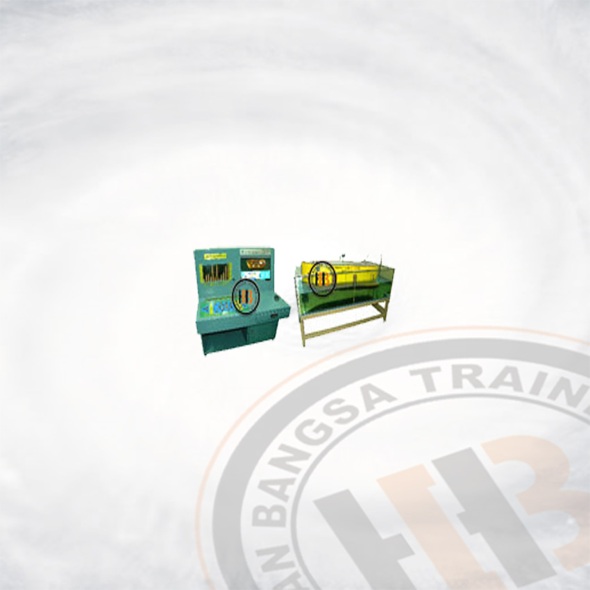 Ship Stability Simulator Teori Dasar