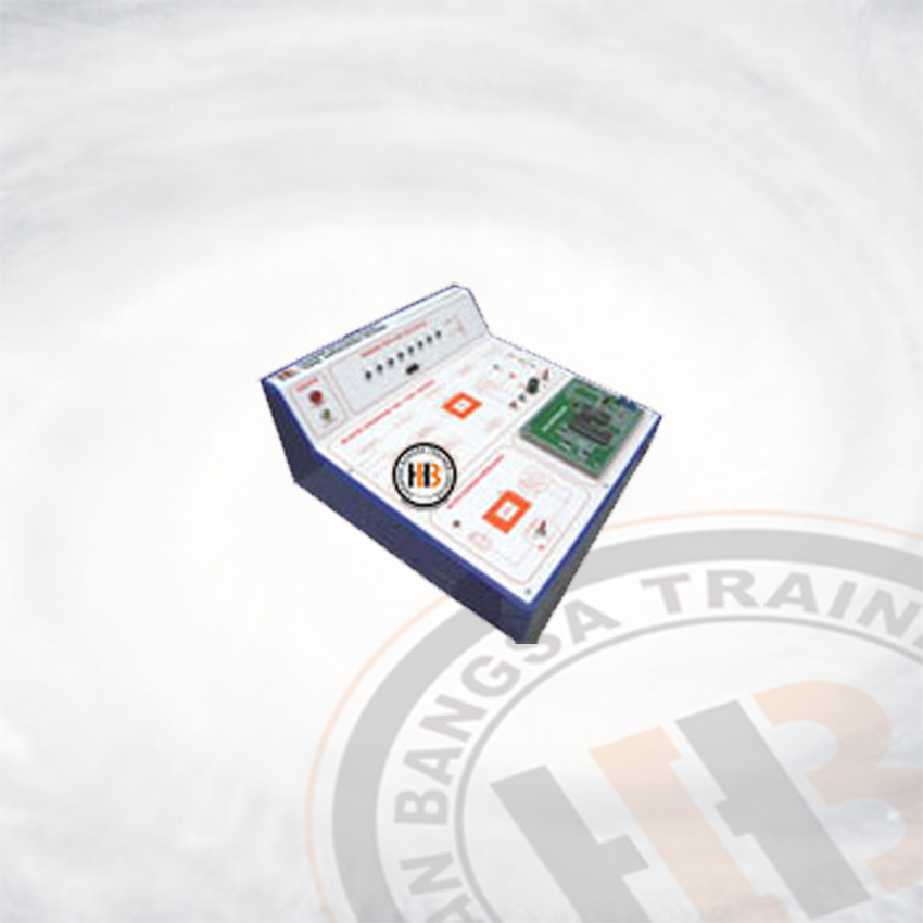 Aplikasi Suara (Mikrokontroller)